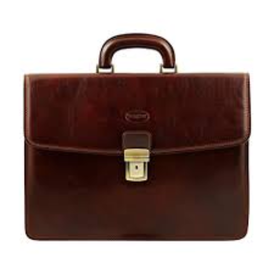 Professional Leather Briefcases For Office