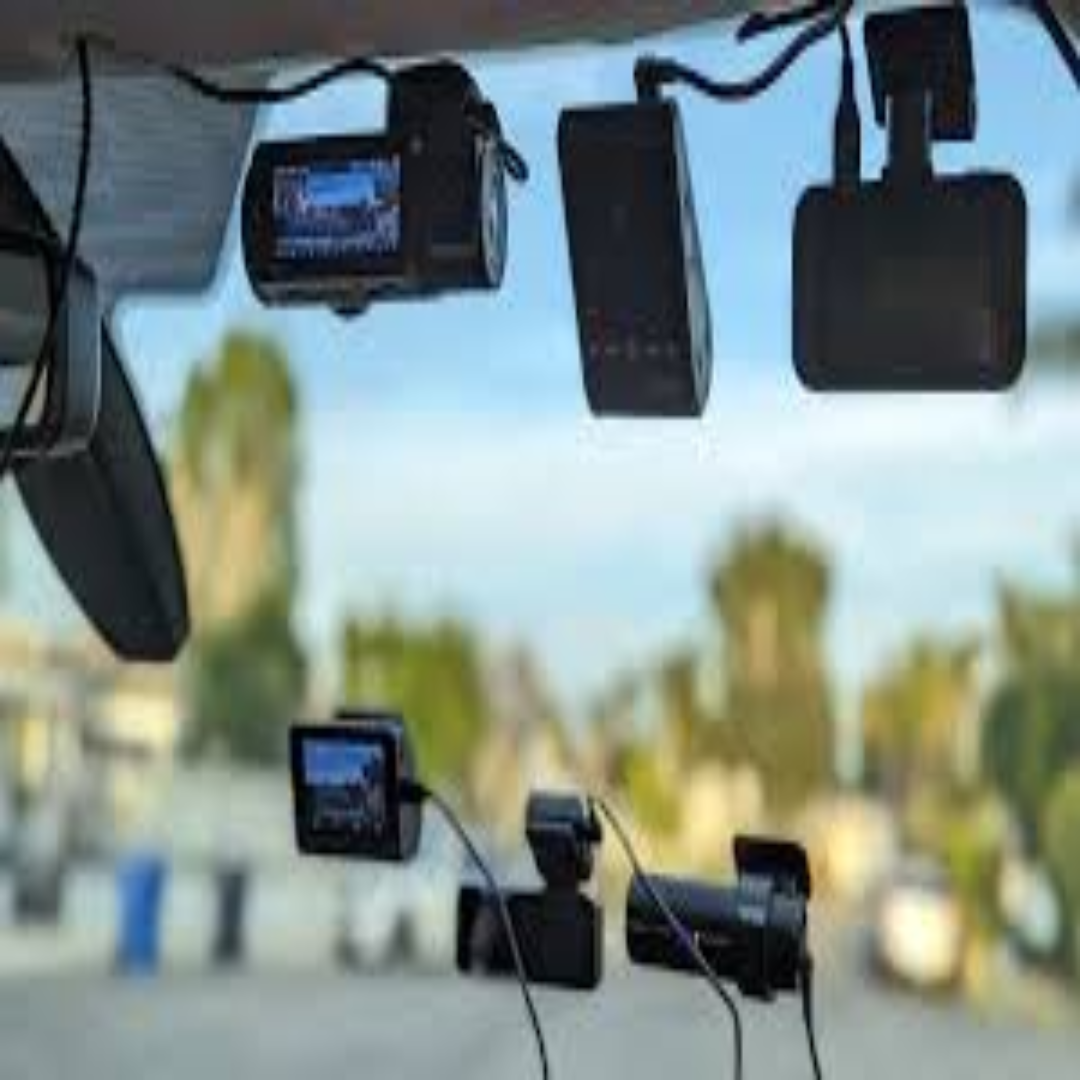 Best Vehicle Dash Cameras For Reliable Car Safety