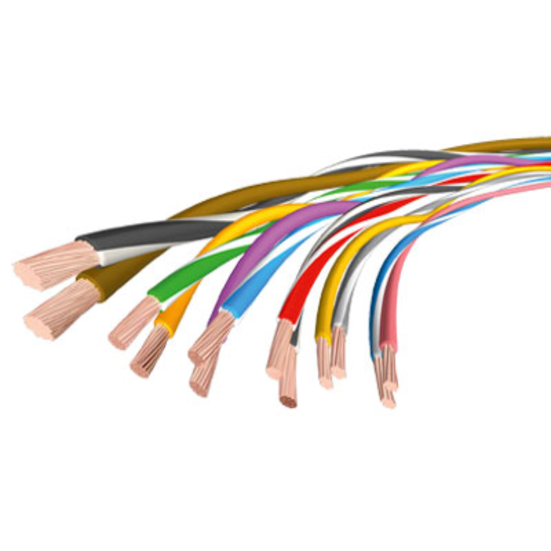 Reliable Automotive Cables Supplier in Malaysia – B2B Deals