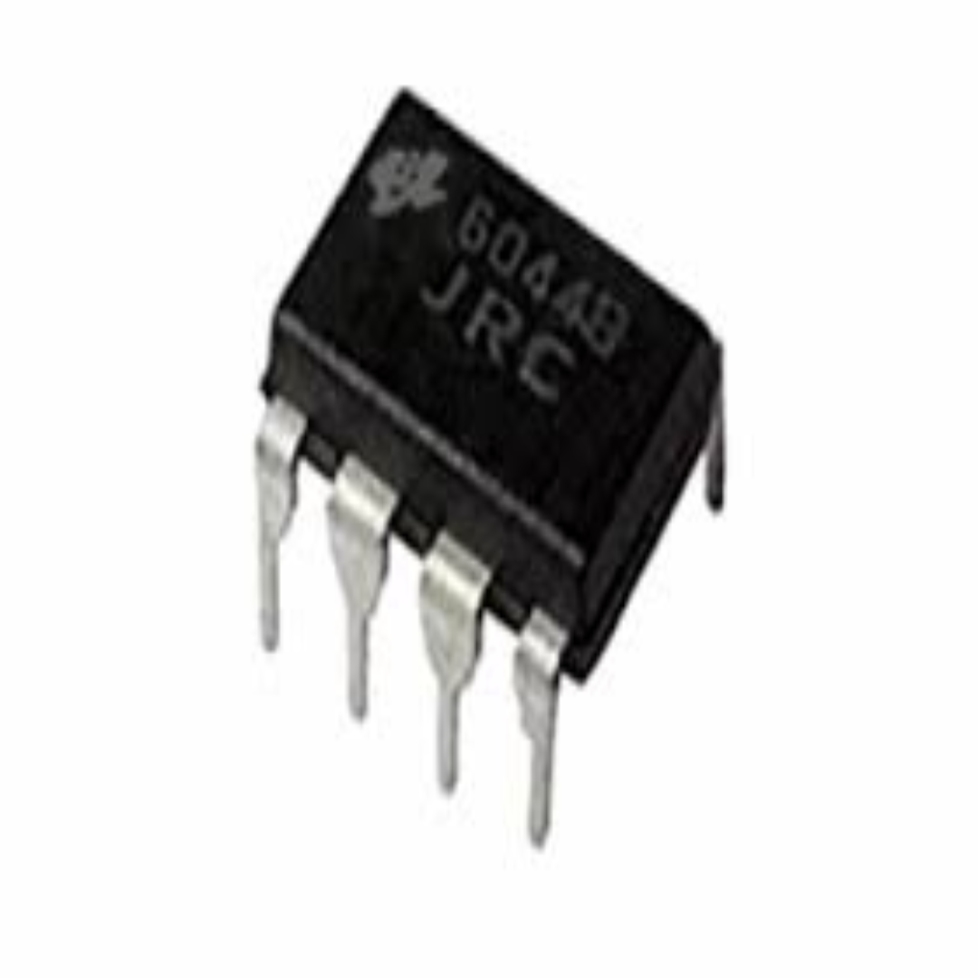 Buy Analog ICs in USA Precision Circuit Solutions