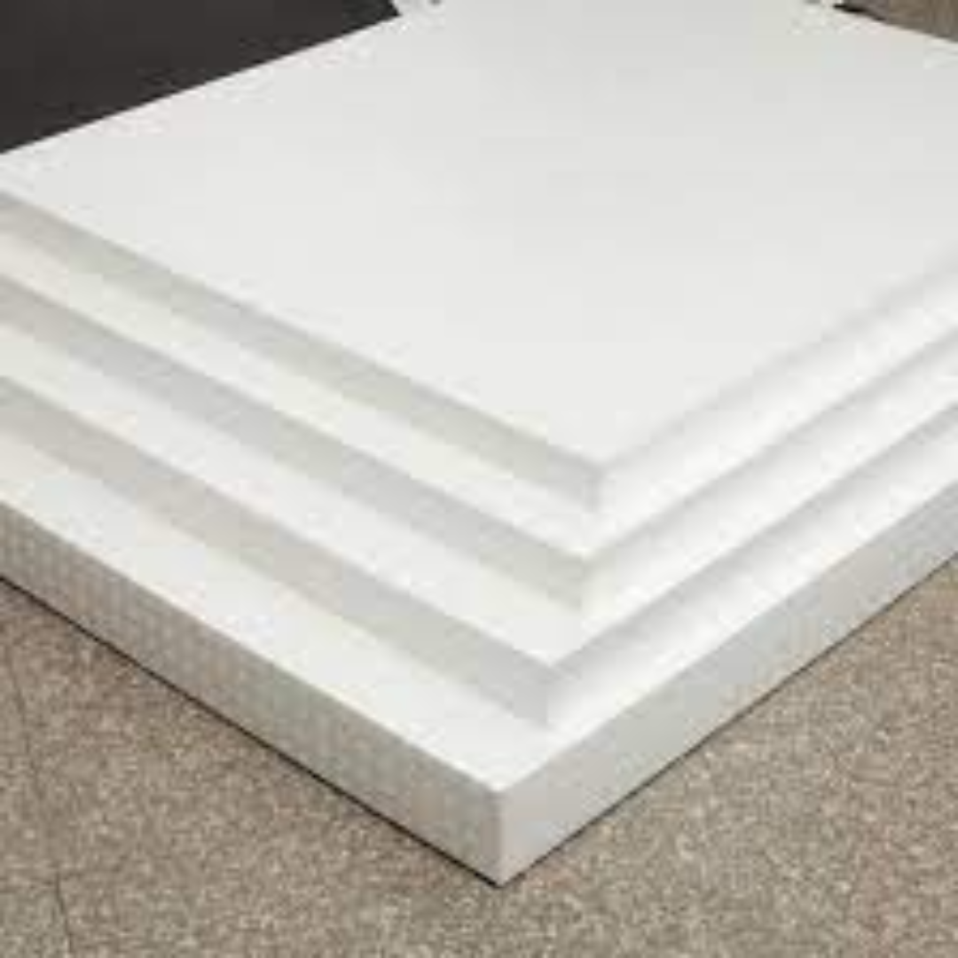 Expanded Polystyrene EPS Insulation Sheets Bulk