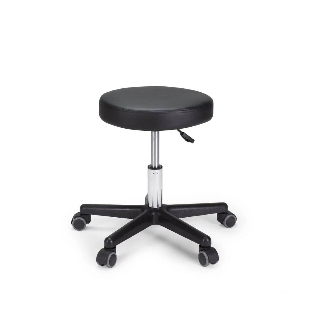 Ergonomic Spa Stools for Professional Salon Comfort