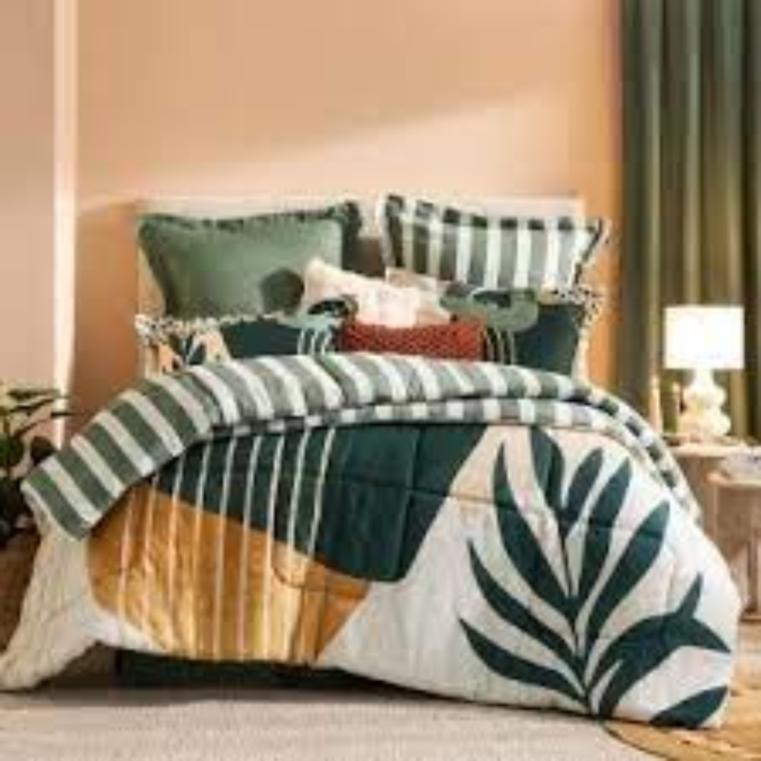 Soft Bed Sheets And Pillowcases Online