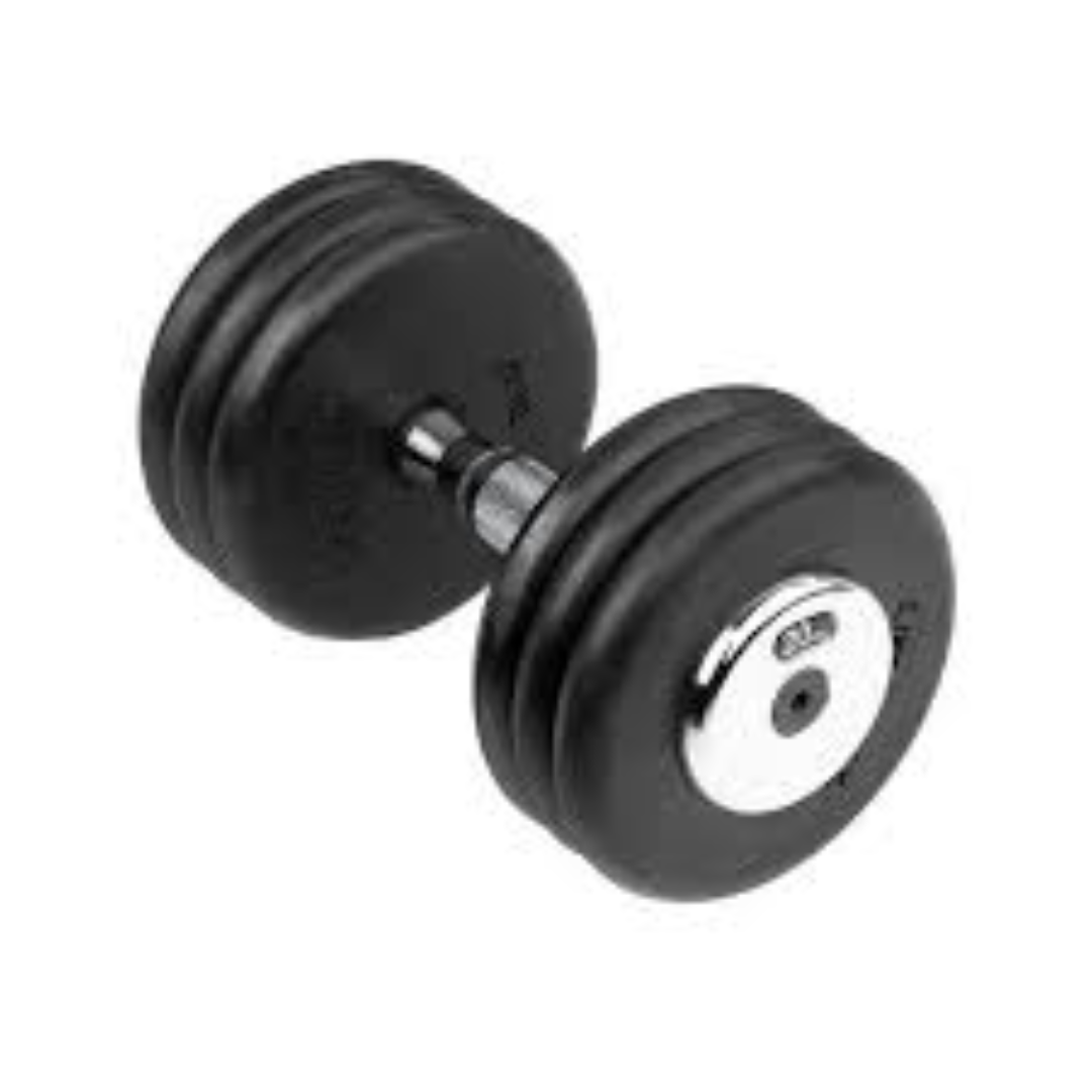 Adjustable Dumbbells for Effective Strength Training