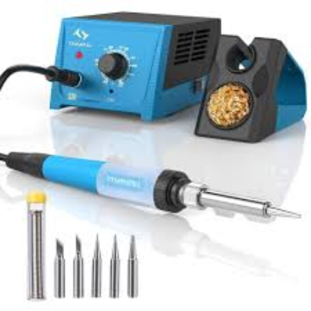 Pro Soldering Irons & Stations USA Electronics Supplier