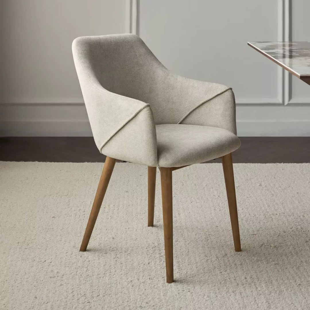 Stylish Armchairs Living Room Furniture United Arab Emirates	