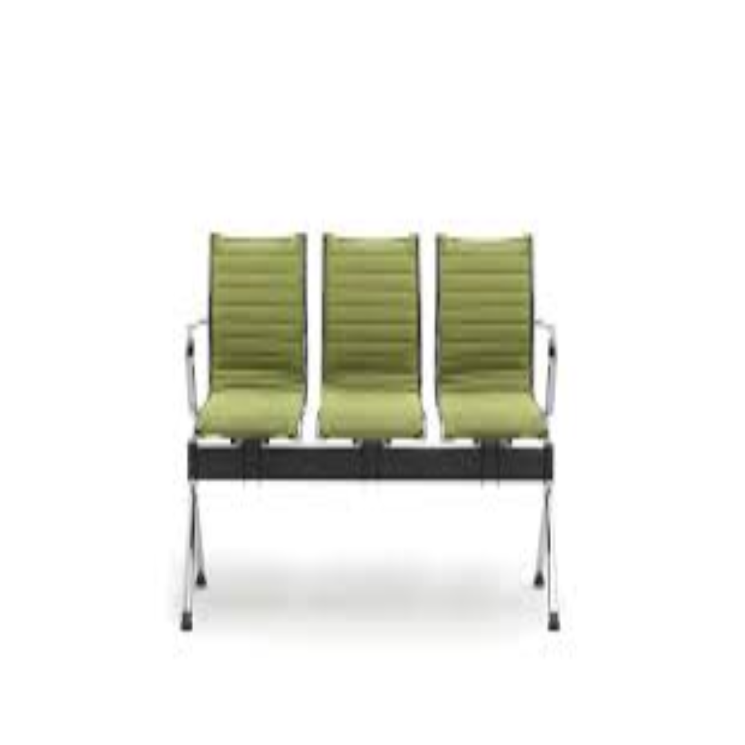 Ergonomic Waiting Area Chairs For Office