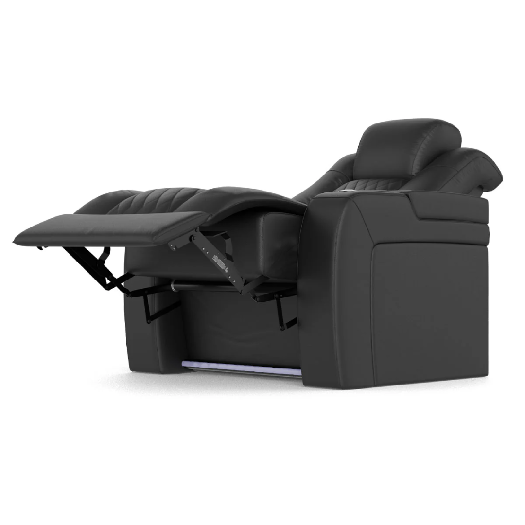 Recliners Comfortable Seating Options USA