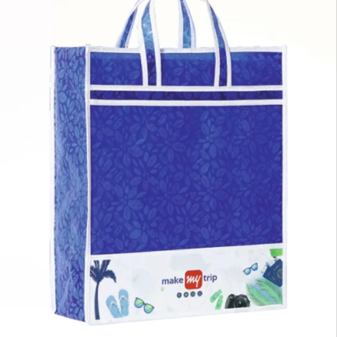 Customized Carry Bag Personalized Design for Your Needs 