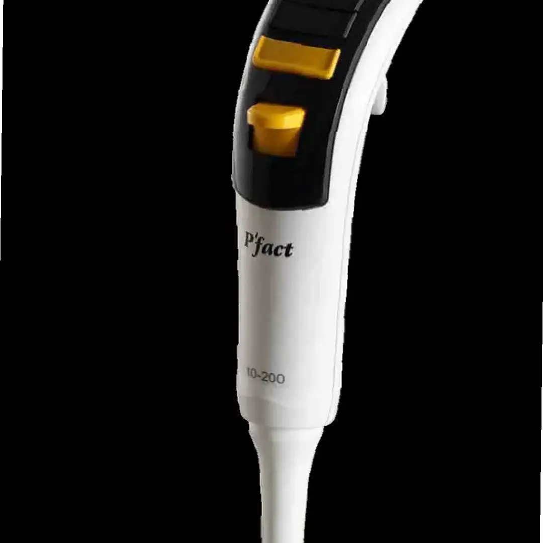 Advanced Electronic Pipette Filling Device for Precision Lab Work 