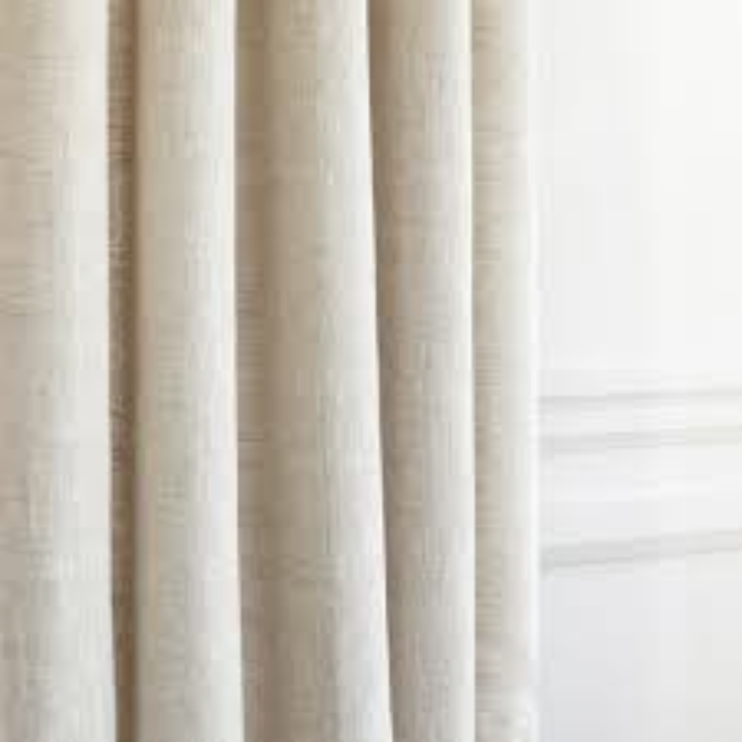 Blended Curtain Fabrics Premium Drapes USA Dealer
