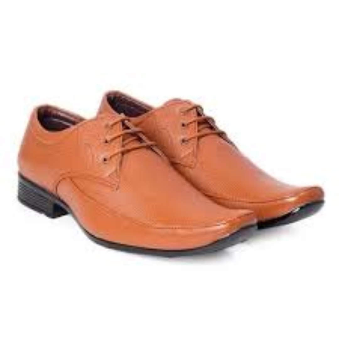 Premium Leather Formal Shoes For Men