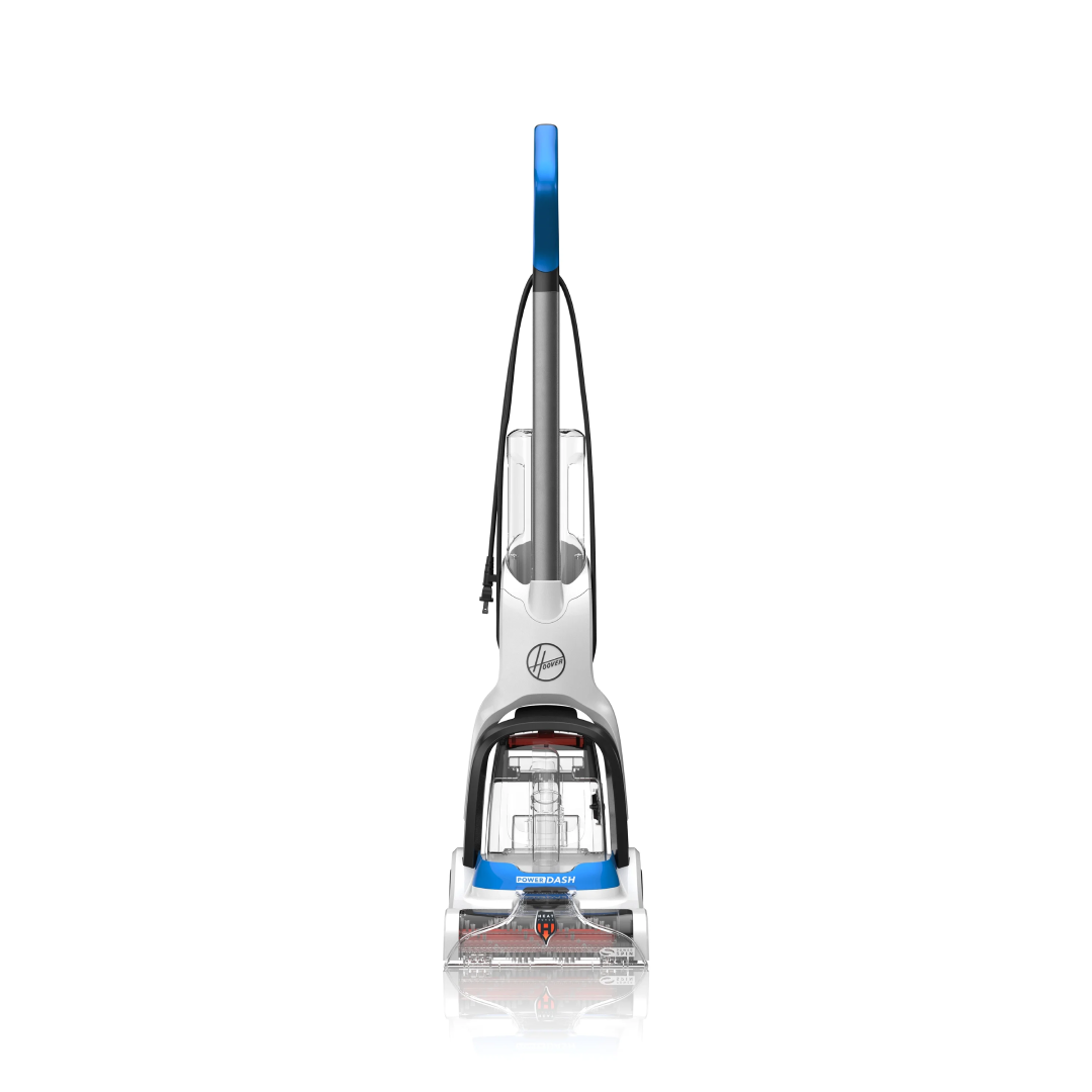 High Suction Vacuum Cleaners for Spotless Homes