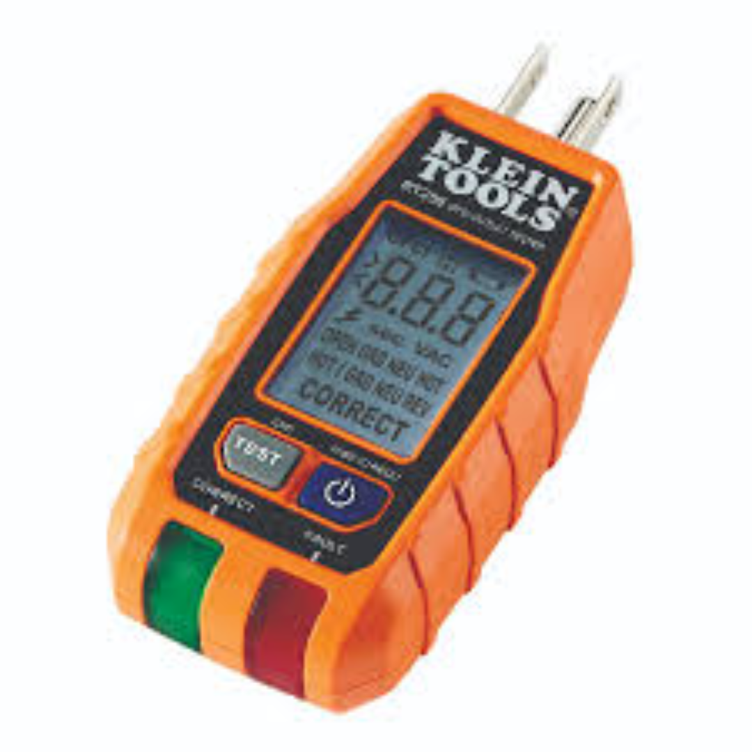 GFCI Testers Malaysia Reliable Ground Fault Protection