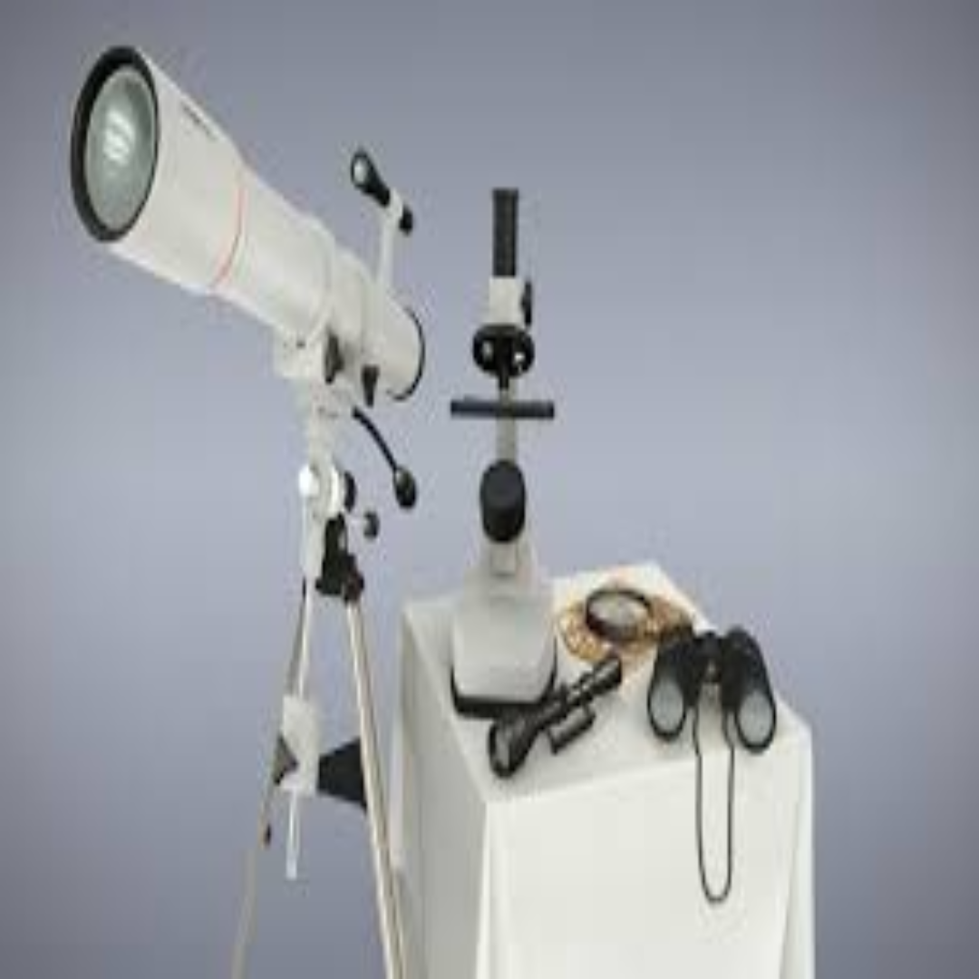 Optical Instruments – Wholesale & Supplier United States