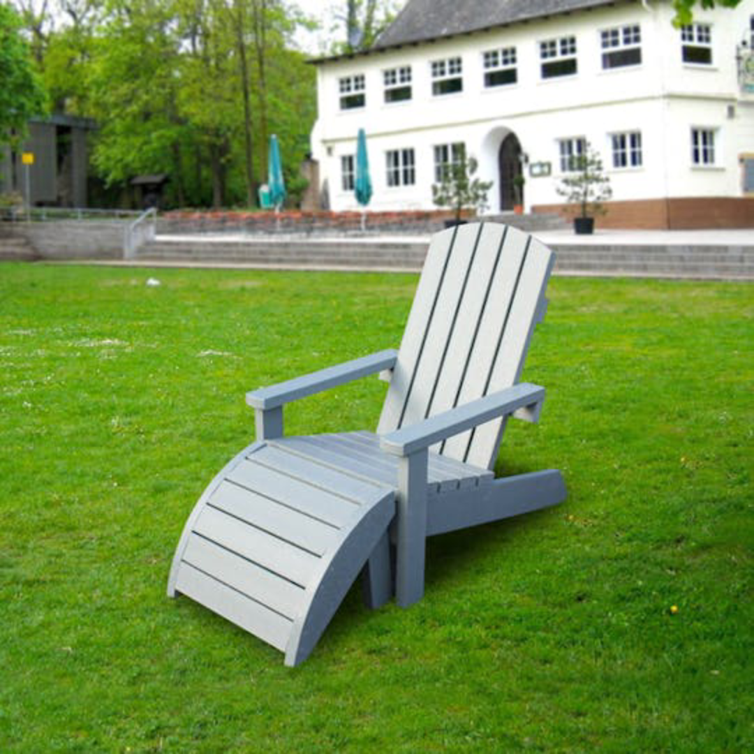 Adirondack Chairs Outdoor Seating Supplier UK