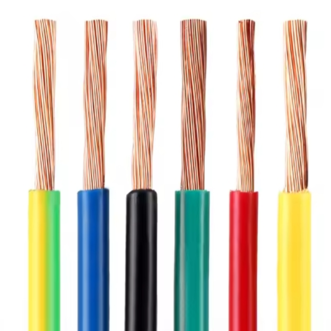 Thermoplastic Wires Malaysia – Reliable Heat-Resistant Cables