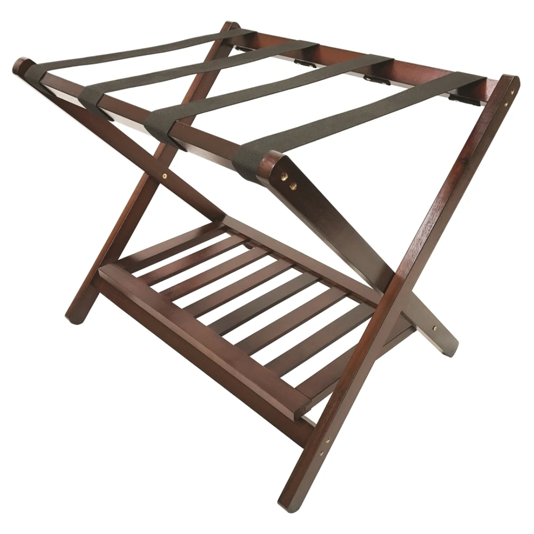 Durable Luggage Racks For Hotels And Homes
