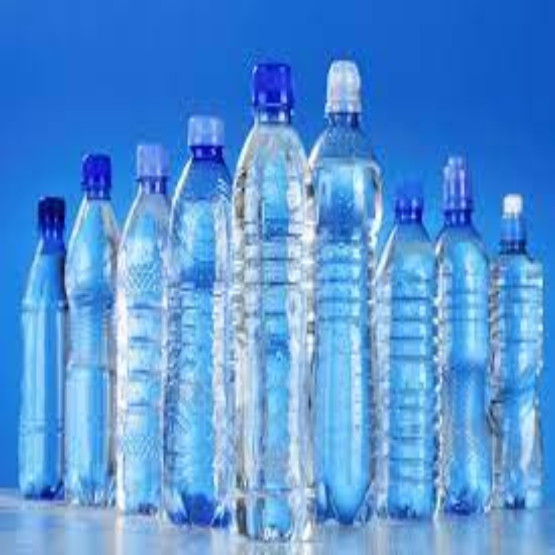 Clear PET Bottles Bulk Trusted Suppliers