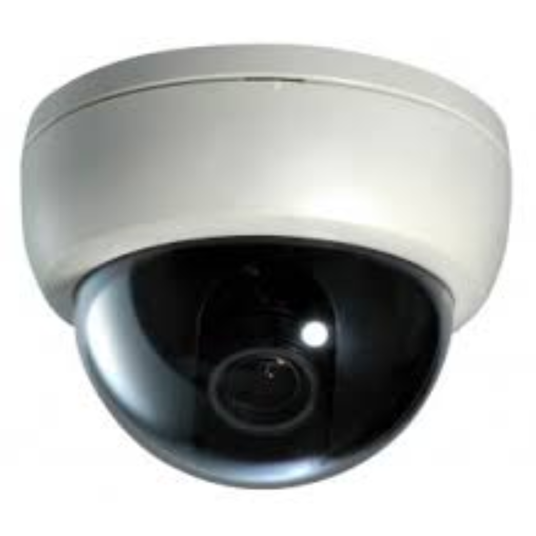 Indoor Outdoor Dome Cameras Available Online Now