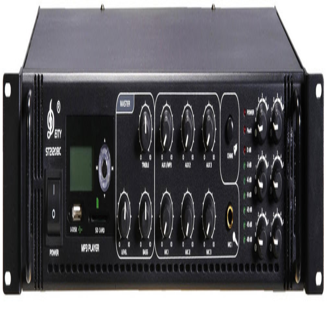 Premium Audio Amplifiers Clear Sound Systems Malaysia