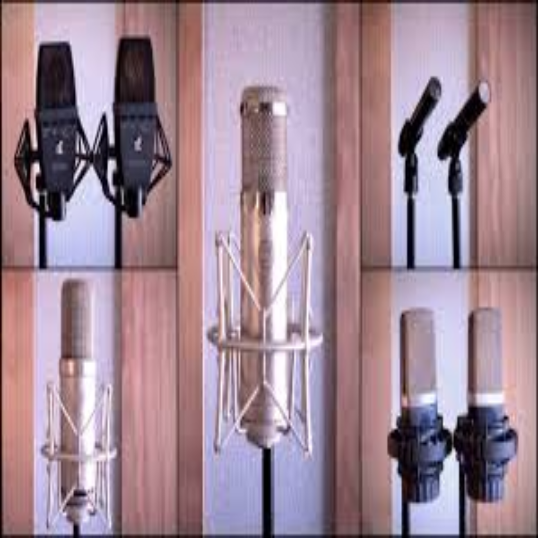 Studio Quality Recording Equipment UK Wholesale Deals