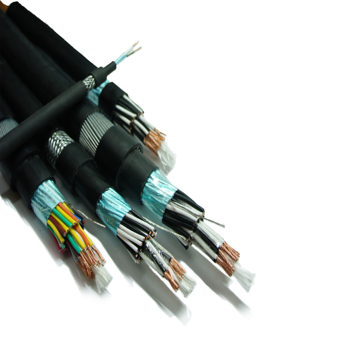 Specialty Cables Malaysia – Custom Cables for Any Project