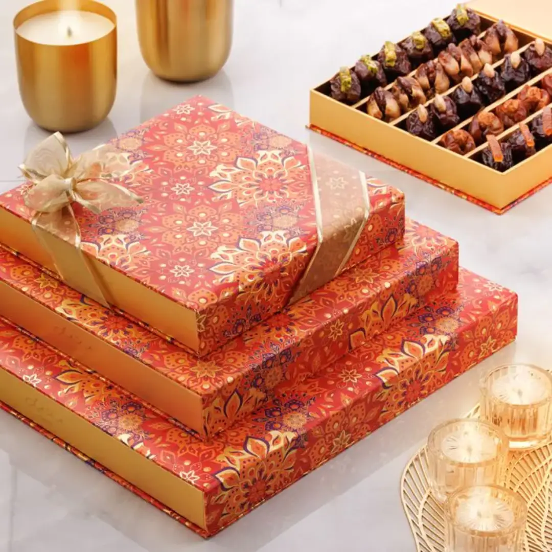 Florise Gift Set – Malaysia Gifting Collection