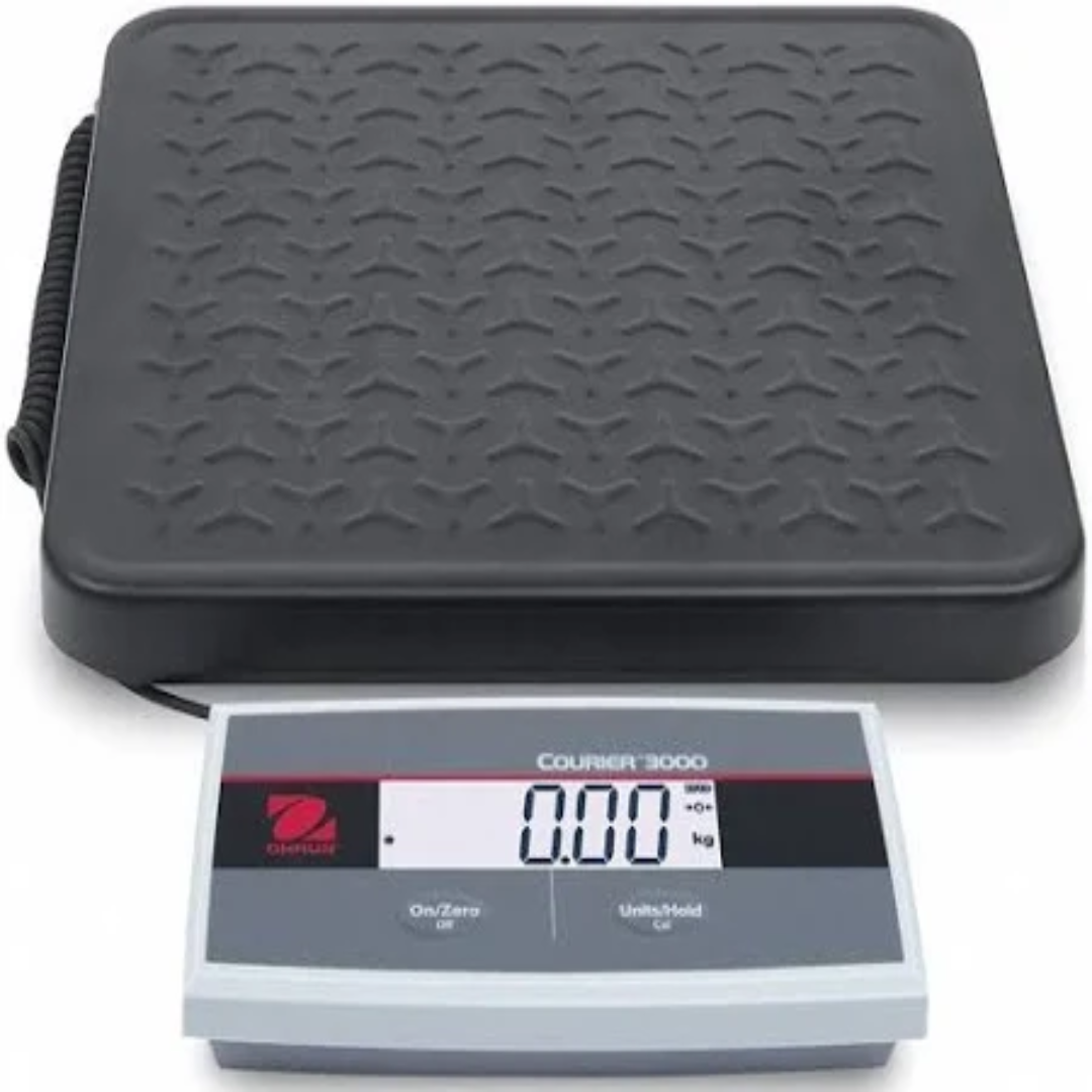 Shipping And Postal Scales For Accurate Weighing
