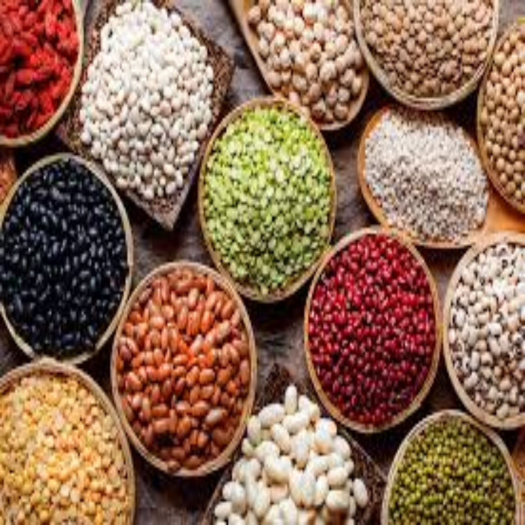Wholesale Whole Beans Supplier In UAE