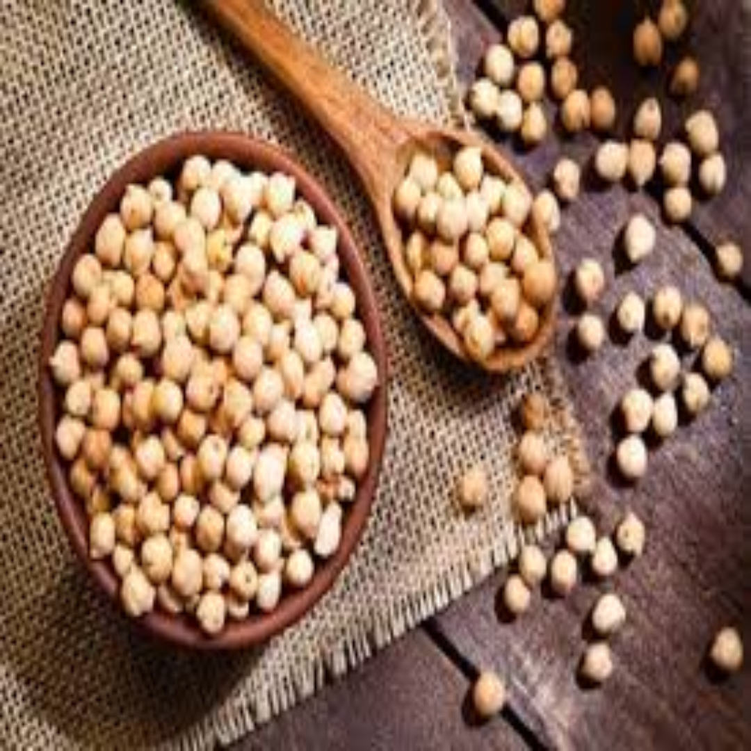Wholesale Whole Chickpeas 1Kg Distributor UAE