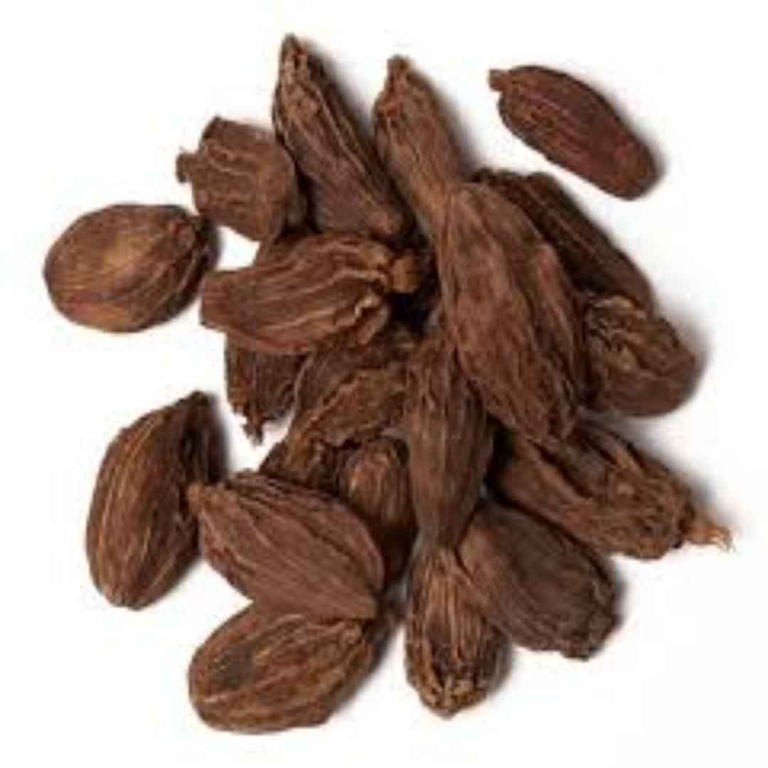 Wholesale Black Cardamom Supplier in UAE