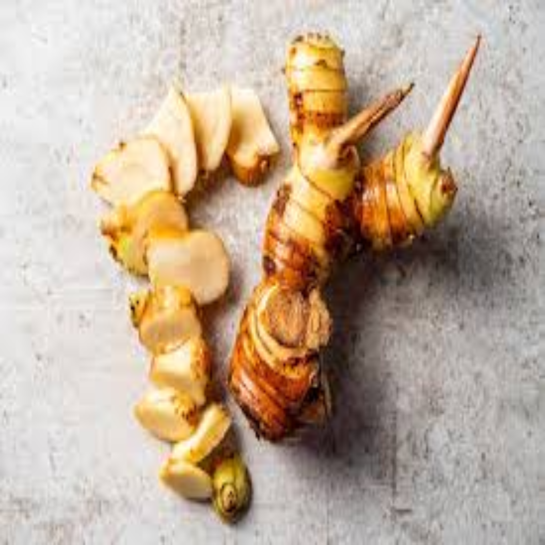 Wholesale Galangal and Ginger Varieties Dubai, UAE