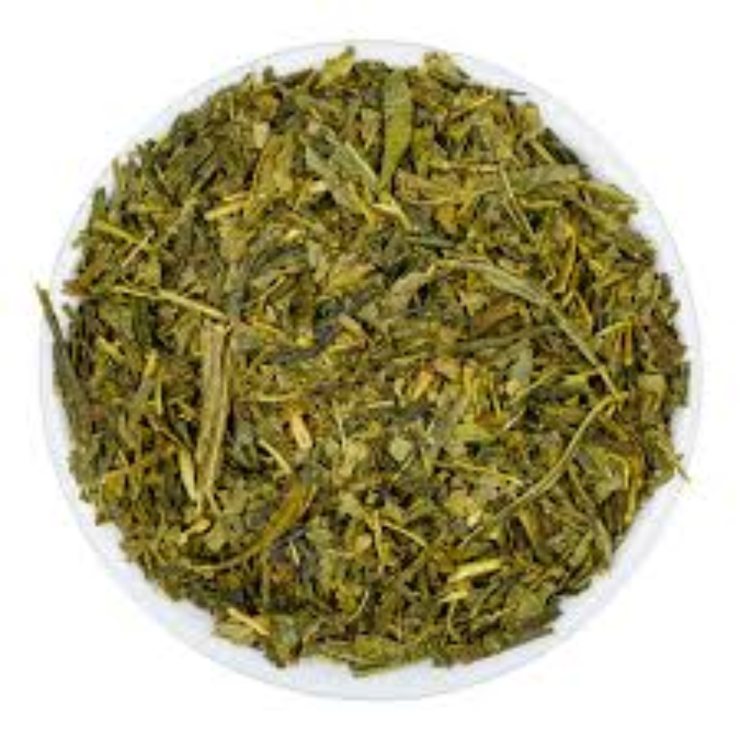 Wholesale Green Whole Tea Leaves Supplier in UAE