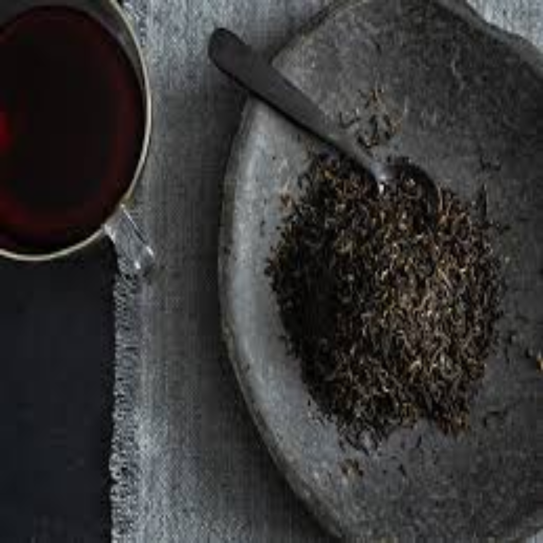 Wholesale Black Tea Supplier in UAE