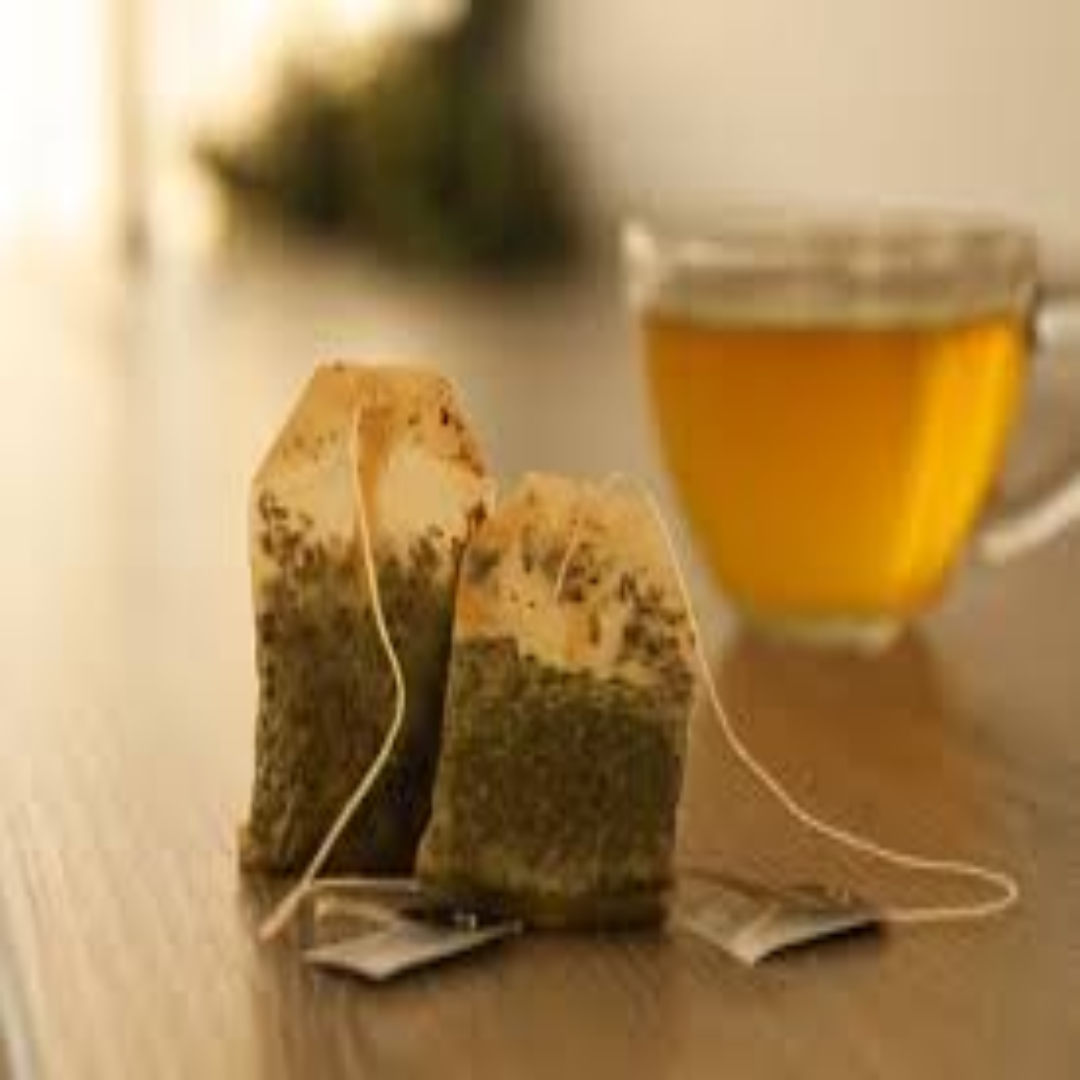 Wholesale Specialty Tea Bags Supplier in UAE