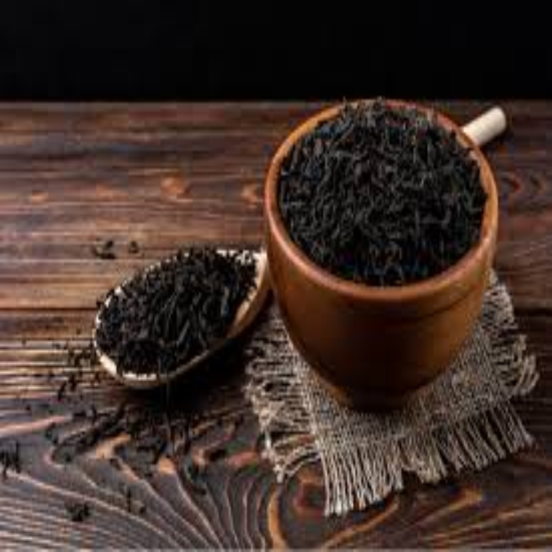 Distributor Flavoured Black Tea