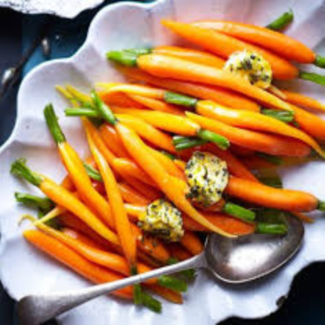 Wholesale Fresh Baby Carrot Supplier UAE
