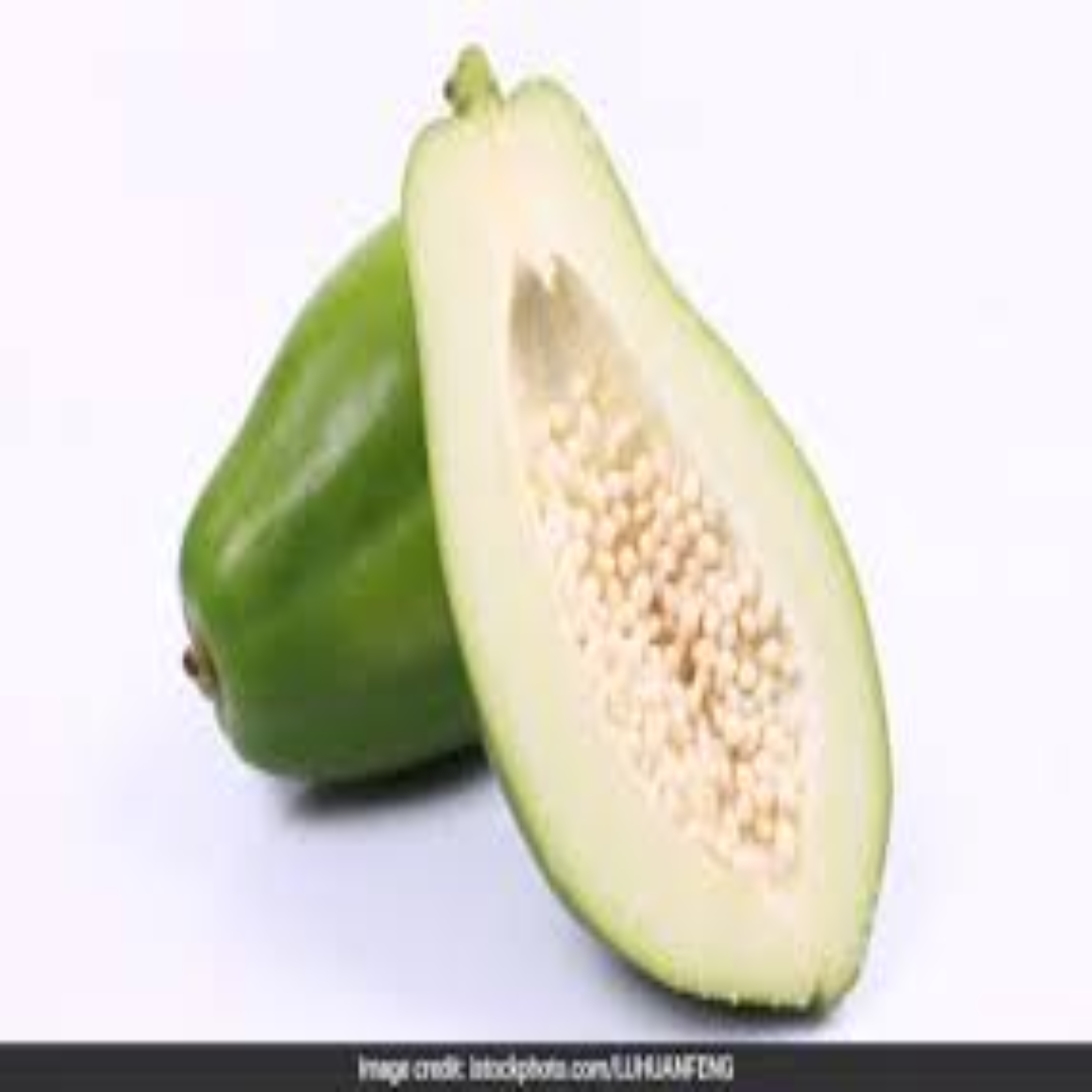 Wholesale Pusa Majesty Raw Papaya – Oman