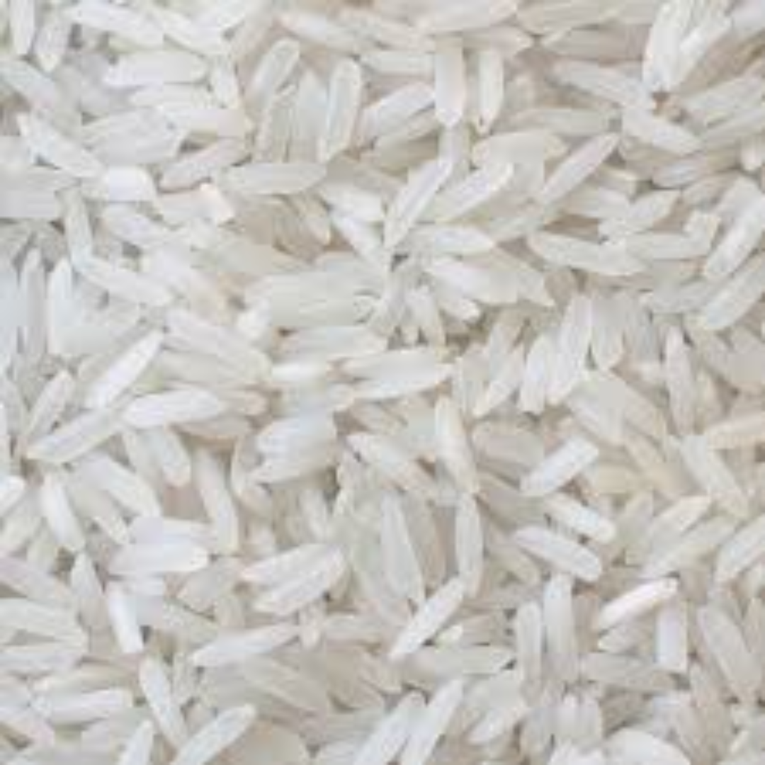 Wholesale Long Grain White Rice Supplier in UAE