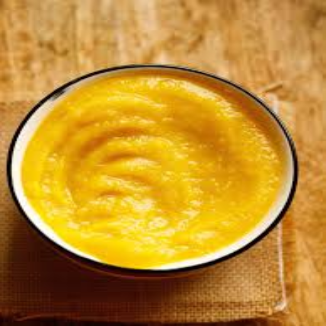 Pumpkin Puree (Processed) Supplier and Distributor – UAE