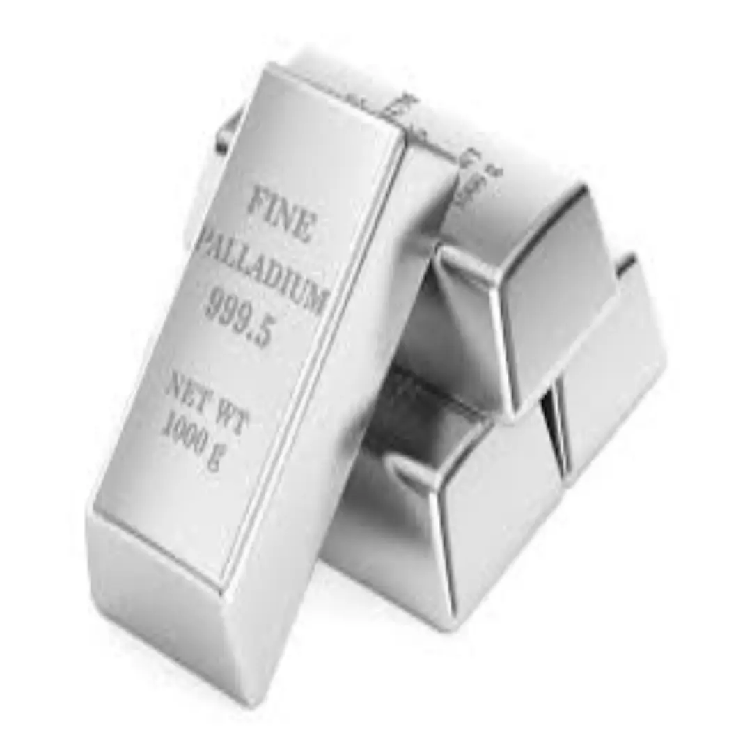Palladium Metal Uses Valuable Insights for UAE Buyers