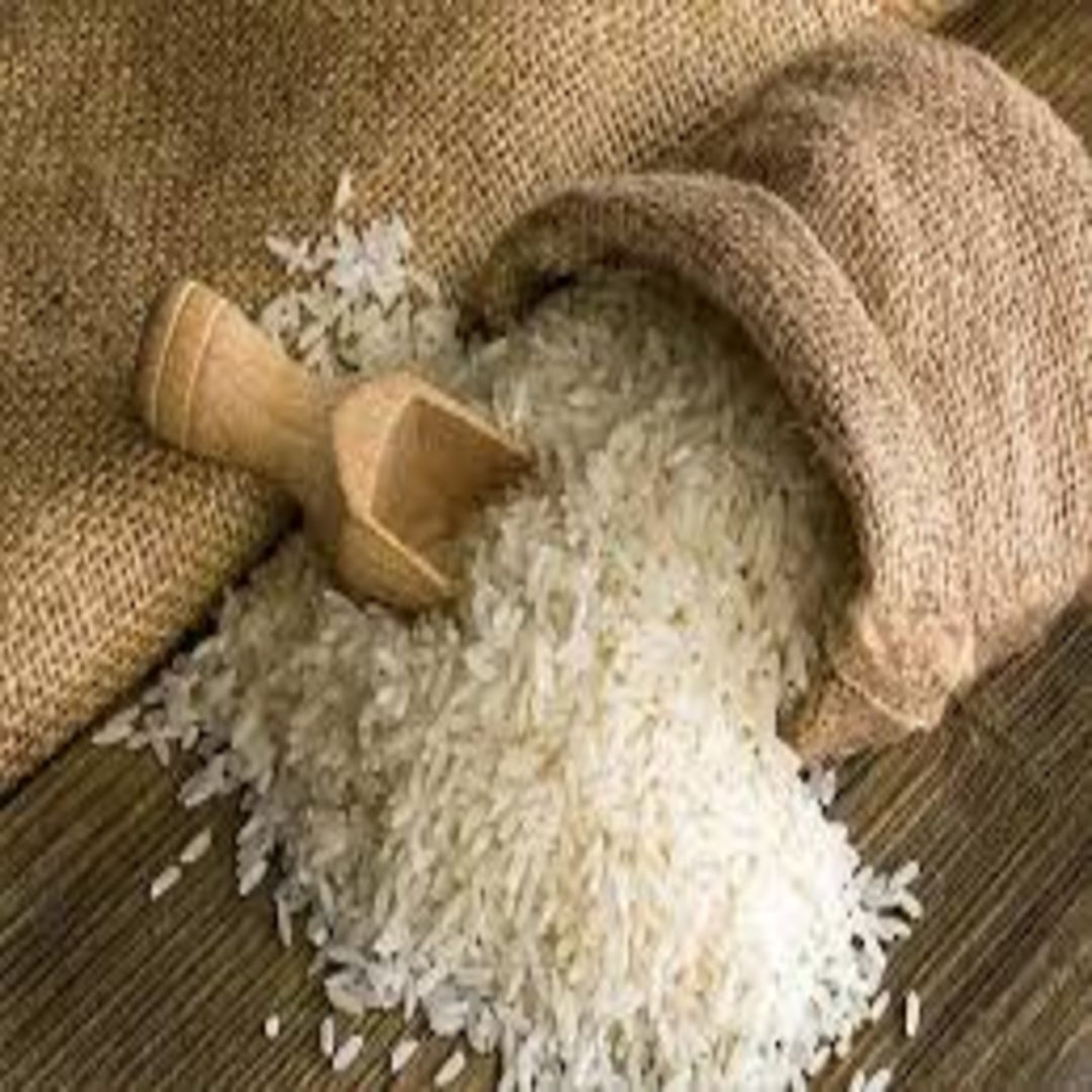 Sona Masoori Rice – Premium Grain Supplier | India Export Quality