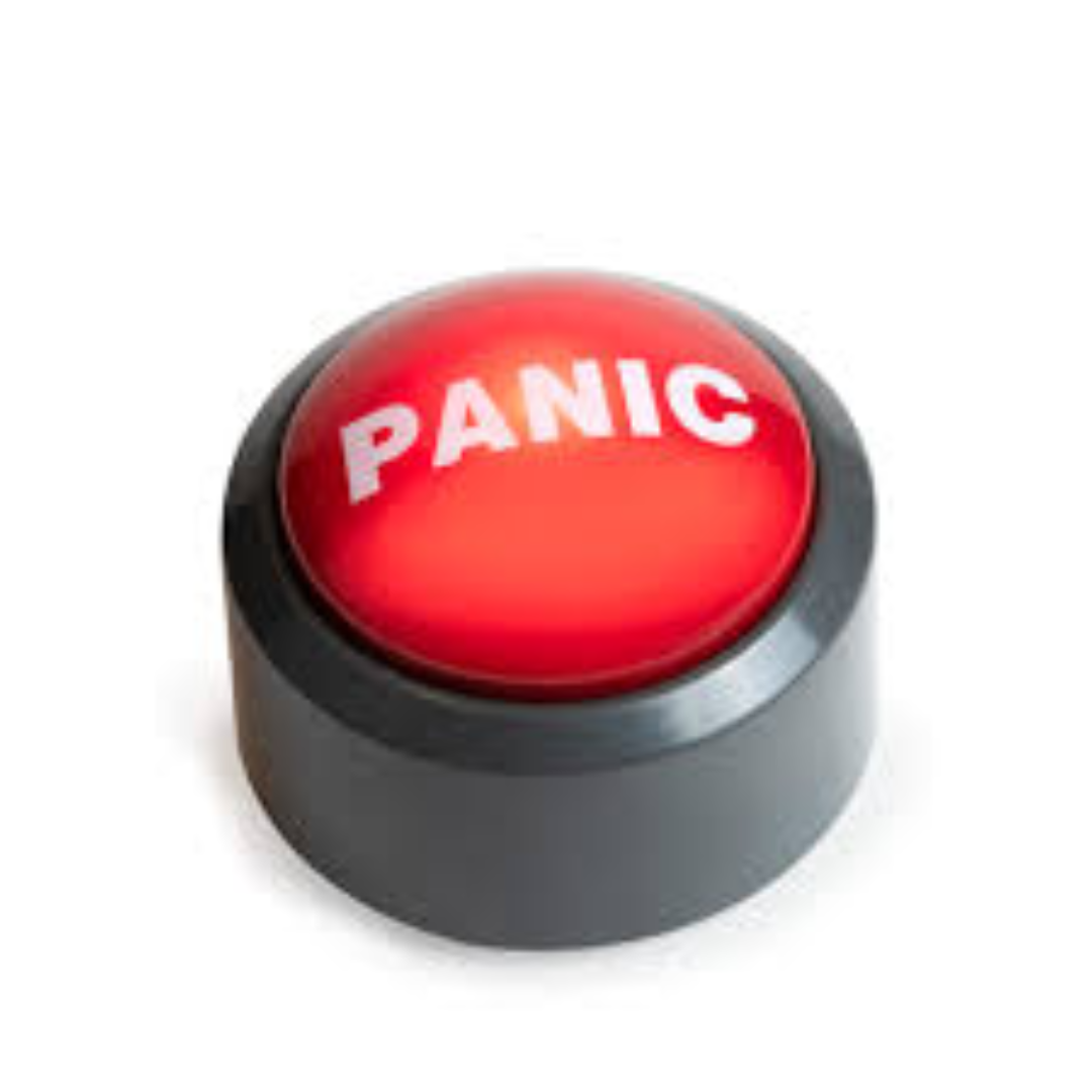 Silent Panic Alarms Essential For Home Safety