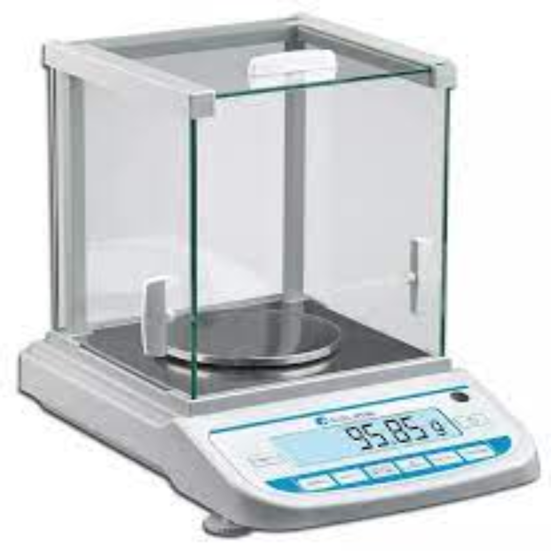 Electronic Digital Balances And Scales For Precision