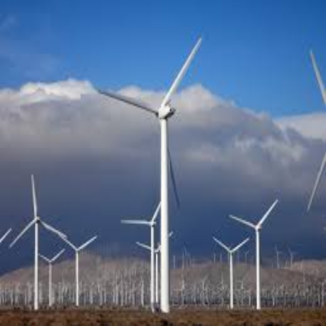Large-Scale Wind Turbines Reliable Suppliers Online Today