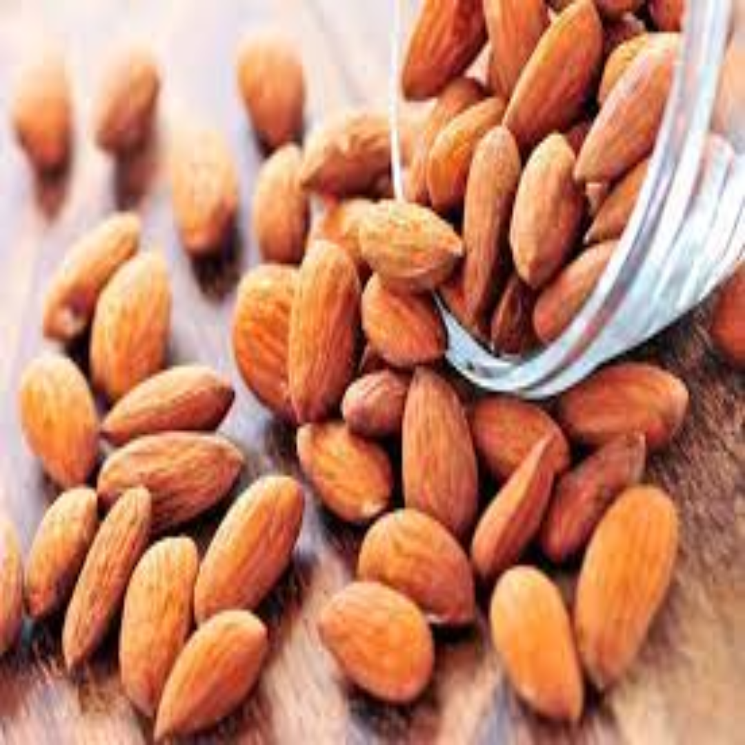 Almond Supplier For Premium Quality Nuts