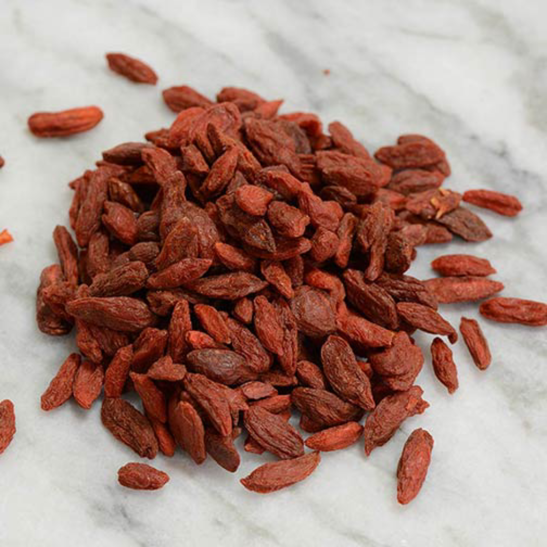 Wholesale Dried Whole Goji Berry 200g Supplier in Dubai, UAE