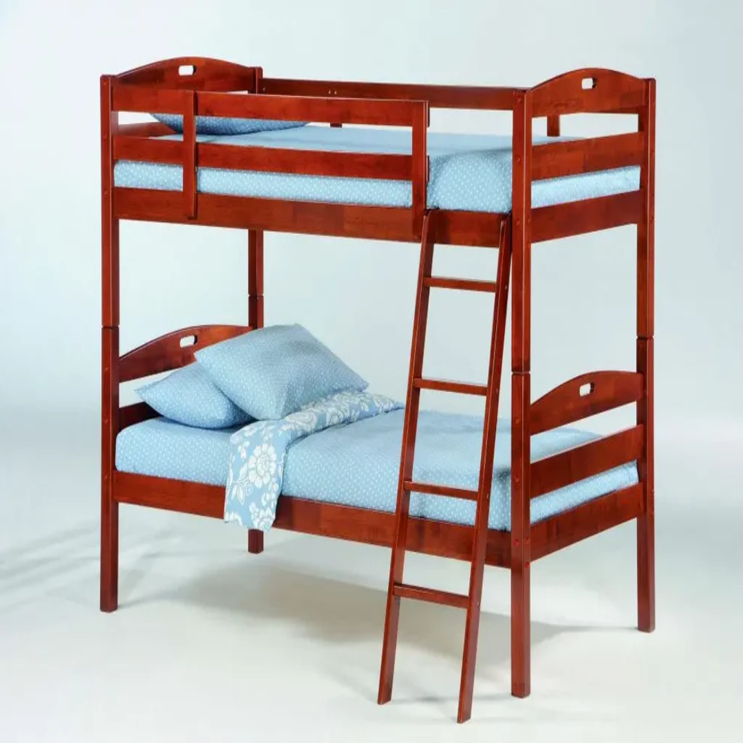 Bunk Beds Space-Saving Kids Beds USA