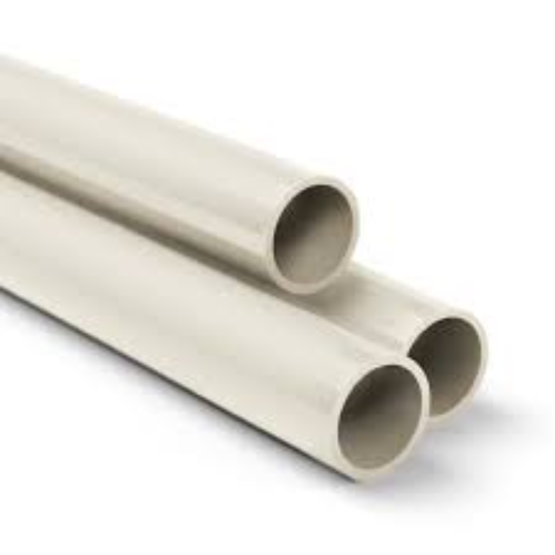 PP Industrial Piping Trusted Suppliers Available Online